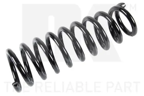 Пружина підвіски NK 543017