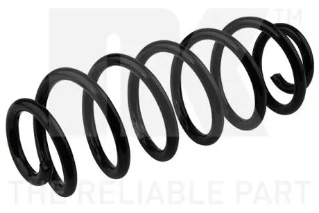 Пружина підвіски NK 5447132