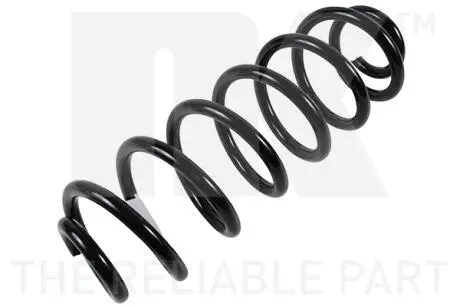 Пружина підвіски NK 5447133