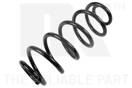 Пружина підвіски NK 5447157