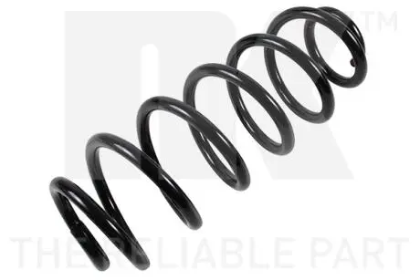 Пружина підвіски NK 5447169
