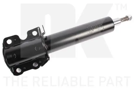 Ам-тор передній MB Sprinter 412D/414 (кузов 904) NK 62335624