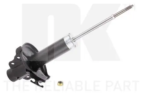 Амортизатор підвіски NK 65351000