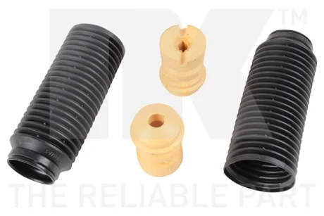 Пилозахисний комплект, амортизатор NK 691905