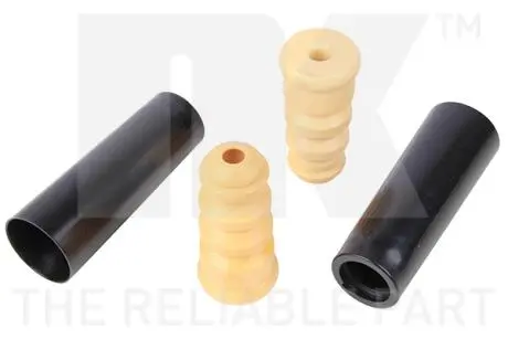 Пылезащитный комилект, амортизатор NK 694715