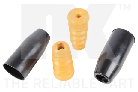 Пилозахисний комплект, амортизатор NK 694716