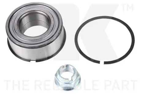 Підшипник ступиці Renault Espace 2.0 16V-2.2DCI 96-03 NK 753920