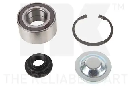 Подшипник ступицы NK 753938