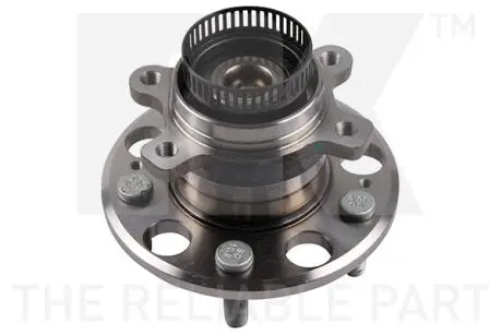 Комплект підшипника маточини колеса NK 763423