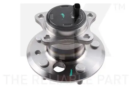 Ступиця зад. +ABS LEXUS ES TOYOTA CAMRY, HIGHLANDER / KLUGER, SOLARA 2.0-3.5 11.00-12.14 NK 764564