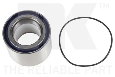 Комплект підшипника маточини NK 764733