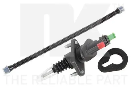 Головний циліндр зчеплення NK 833610