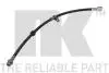 Шланг гальмівний NK 853051 (mmr955461, mr955461) (фото 1)