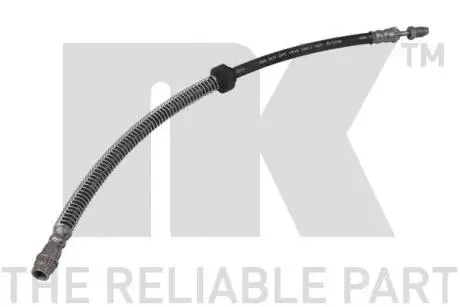 Шланг гальмівний NK 853722