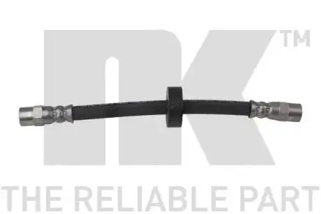 Шланг гальмівний (задній) NK 854702