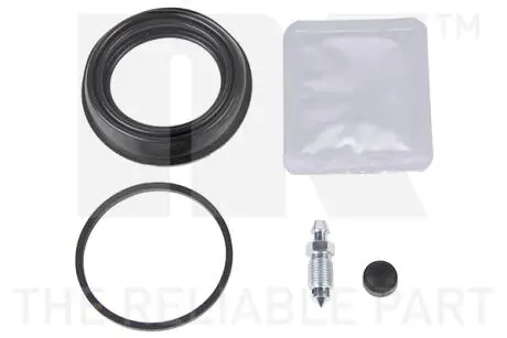 Ремкомплект, тормозной суппорт NK 8810009