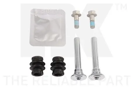 Направляющая гильза, корпус скобы тормоза NK 8936014