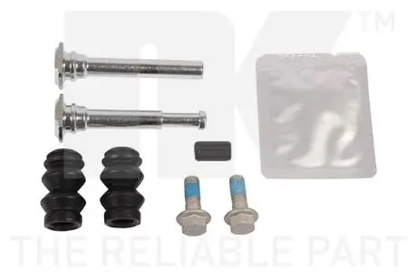 Втулка направляюча гальмівного супорта NK 8937008