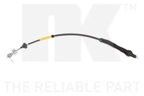 Трос зчеплення NK 923759