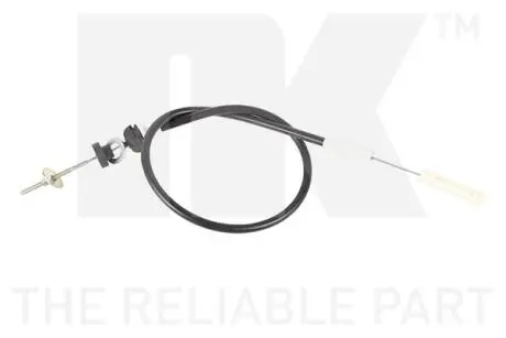 Трос, управление сцеплением NK 924743