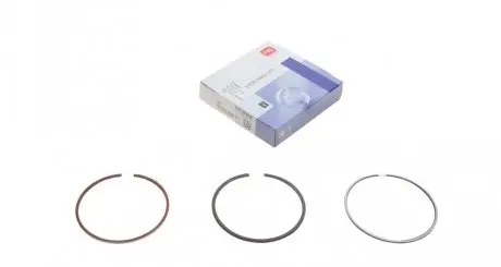 Поршневые кольца 1.9JTD/1.9 CDTI (82.40mm/+0.4) (2-2-2) NPR 120 020 0058 20