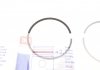 Поршневые кольца Opel Astra/Zafira 1.7 CDTI (79mm/STD) (2-2-3) NPR 120 035 0005 00 (фото 3)