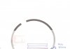 Кольца поршневые Lanos 1.5 (76.50mm/STD) (1.5-1.5-3) (на 1 поршень) NPR 120 035 0043 00 (фото 5)