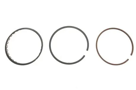 Кольца поршневые NPR 120 050 0032 00