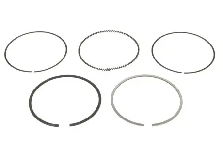 Кольца поршня std (1,2 x 0,8 x 2); ?75 NPR 120 110 0005 00