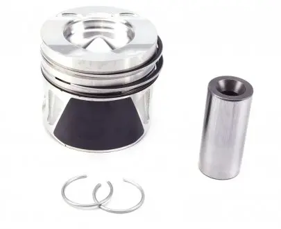 Поршень mb NPR 130 010 0017 21