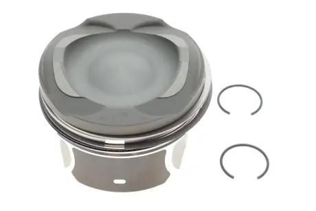 Поршень std 79,00 mm 1 pcs. NPR 130 021 0010 00