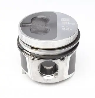 Поршень Citroen NPR 130 037 0020 00