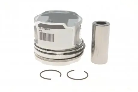 Поршень 1.6HDI 05- (75.00mm/STD) NPR 130 037 0031 00