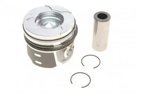 Поршень +0,50 75,50 mm 1 шт. NPR 130 037 0031 21