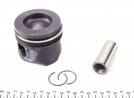 Поршень renault NPR 130 038 0010 00