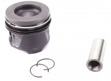 Поршень 1.5dCi D=76.50mm (0.50mm) NPR 130 038 0010 21
