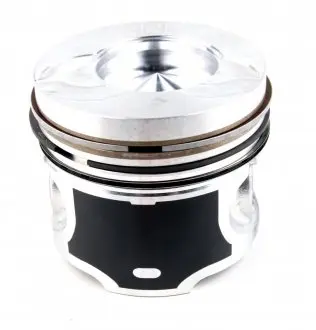 Поршень renault NPR 130 038 0026 21