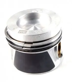 Поршень vw NPR 130 050 0019 00
