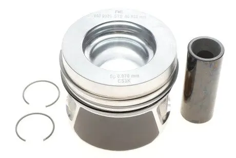 Поршень vw NPR 130 050 0026 00