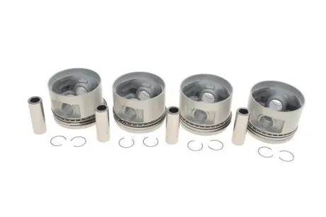 Поршень двигуна NPR 130 050 0031 00