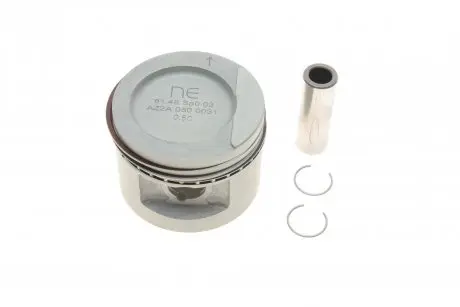 Поршень STD D=81.51 (ремонтний розмір 0.50mm) 1.8 (ABS, ADZ, PF, PB, PH) NPR 130050003121
