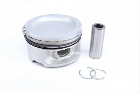 Поршень Skoda Ovtavia Tour/Bora/Golf 4 2.0 (ремонтный размер 0.50) d= 83.01 NPR 130050003521