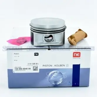 Поршень STD 81,01 mm NPR 130 050 0040 00