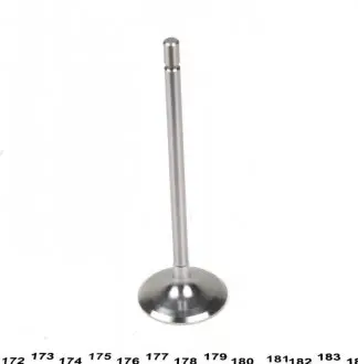 Клапан (впуск) NPR 147 038 0002 00