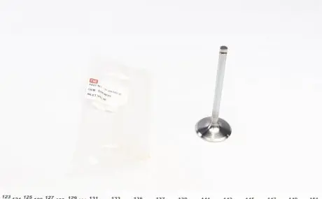 Клапан (впуск) NPR 147 309 0007 00