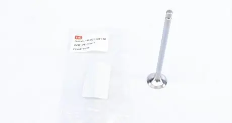 Клапан (выпуск) NPR 148 037 0019 00