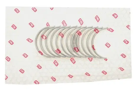 Подшипник скольжения hl std NPR 180 010 0008 00