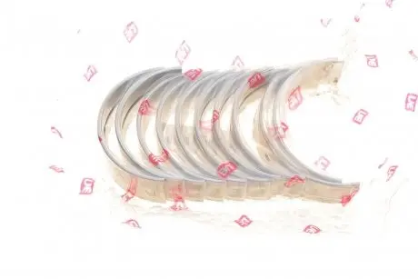 Подшипник скольжения hl std NPR 180 021 0006 00