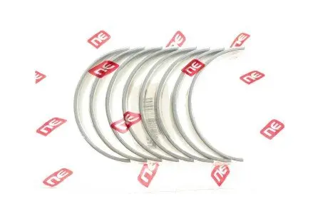 Вкладыши шатунные NPR 181 035 0002 00