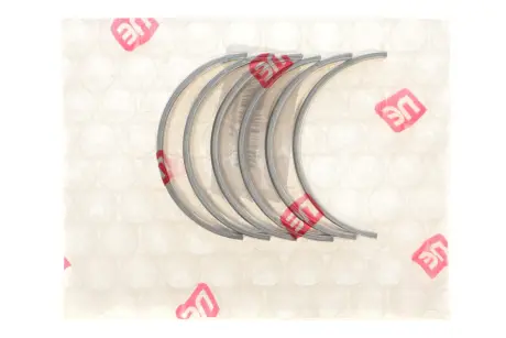 Вкладиші шатунні Citroen Berlingo/Peugeot Partner 1.2 PureTech/THP 16- (STD) = 6137710000 NPR 181 037 0020 00